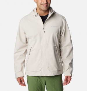White Columbia Altbound™ Waterproof Recycled Men Jackets | 43181790